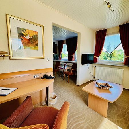 Aparthotel Kleine Perle Cuxhaven Exterior photo