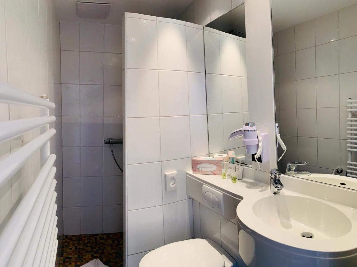 Aparthotel Kleine Perle Cuxhaven Exterior photo