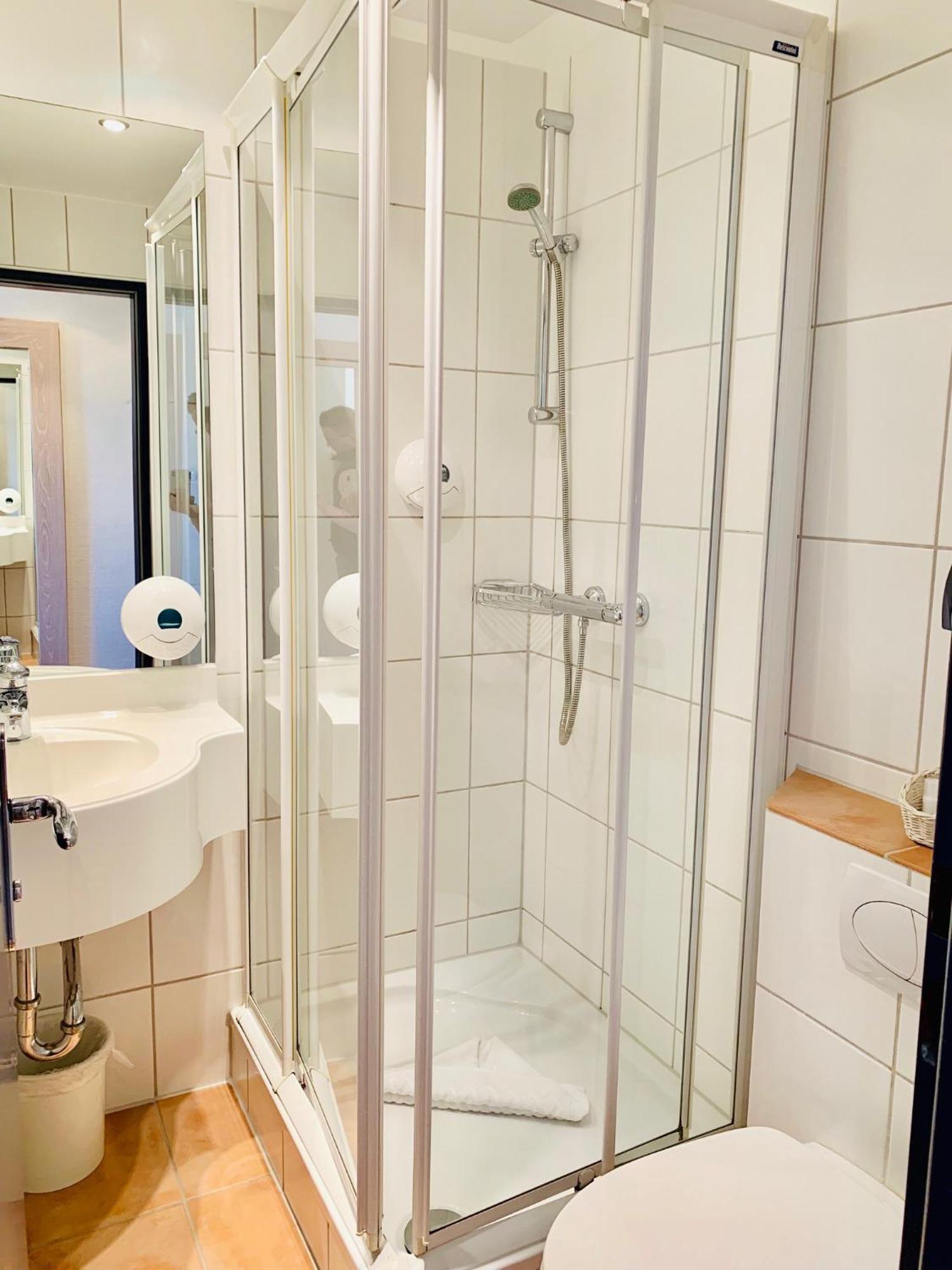 Aparthotel Kleine Perle Cuxhaven Exterior photo