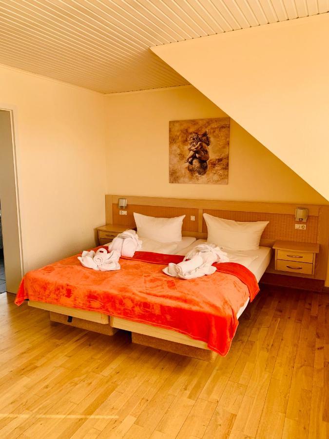 Aparthotel Kleine Perle Cuxhaven Exterior photo