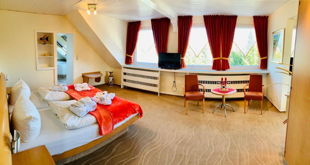 Aparthotel Kleine Perle Cuxhaven Exterior photo